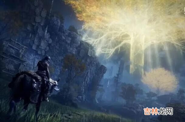 老头环黄金树怎么进去