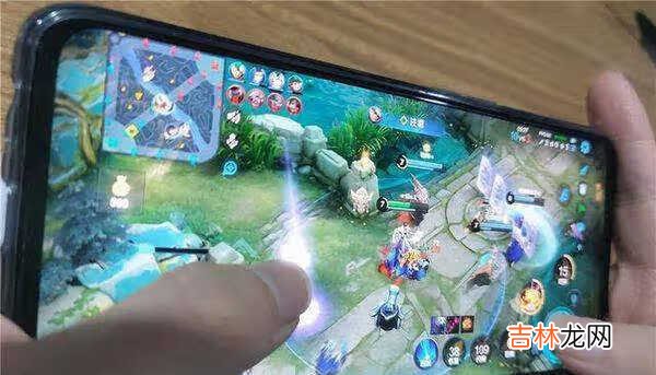 realmegt优缺点_realme gt有什么缺点