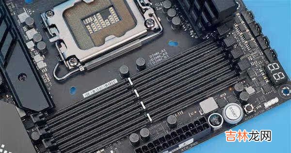 华硕z690主板上市_华硕z690主板曝光
