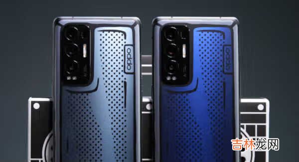 opporeno5pro+艺术家限定版安全吗_耐用吗