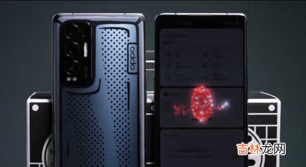 opporeno5pro+艺术家限定版安全吗_耐用吗