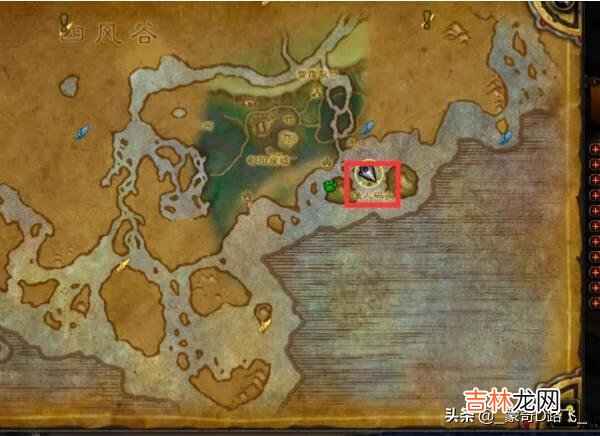 水黾坐骑怎么获得（红色水黾坐骑获取方法)