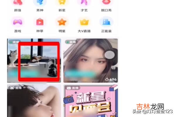 一直播怎么看直播回放（查看直播观看历史记录)