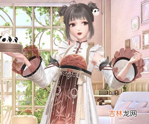 闪耀暖暖熊猫环游记搭配赛高分攻略