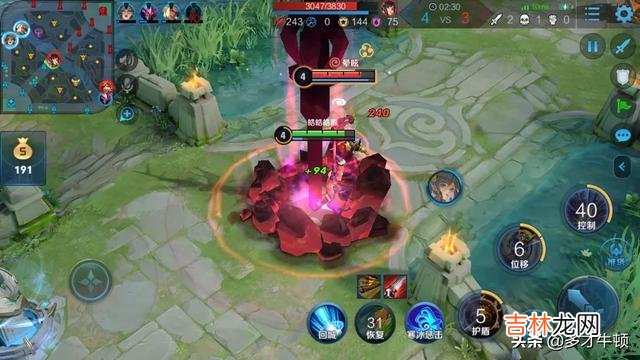 王者荣耀英雄猴子出装咋出（猴子出装六神装最强)