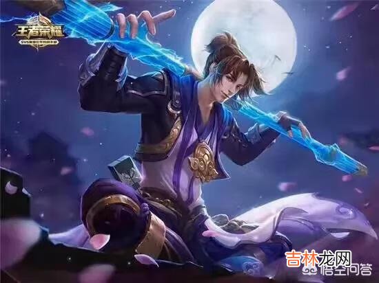 王者荣耀英雄猴子出装咋出（猴子出装六神装最强)