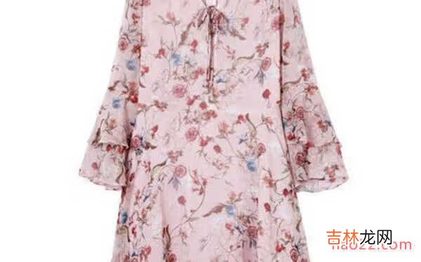 连衣裙哪些牌子的好？连衣裙十大品牌排行榜