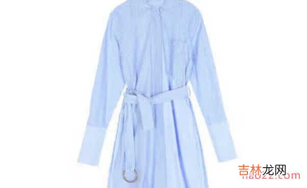 连衣裙哪些牌子的好？连衣裙十大品牌排行榜