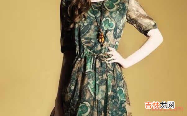 连衣裙哪些牌子的好?连衣裙十大品牌排行榜