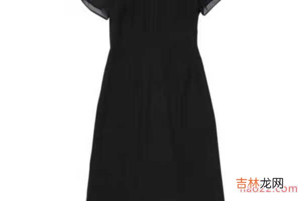 连衣裙哪些牌子的好?连衣裙十大品牌排行榜