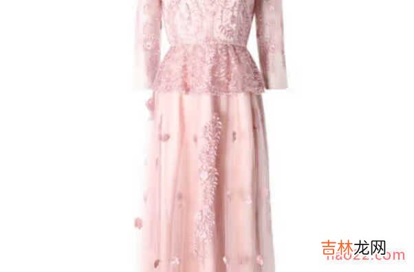 连衣裙哪些牌子的好？连衣裙十大品牌排行榜