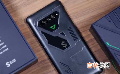 黑鲨4spro价格_黑鲨4spro最新消息