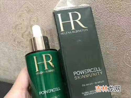 赫莲娜绿宝瓶精华适合什么肤质_赫莲娜绿宝瓶精华适合油皮吗