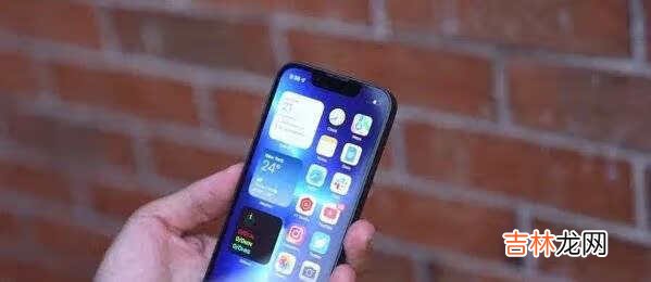 iphone13mini续航时间多久_iphone13mini续航测试