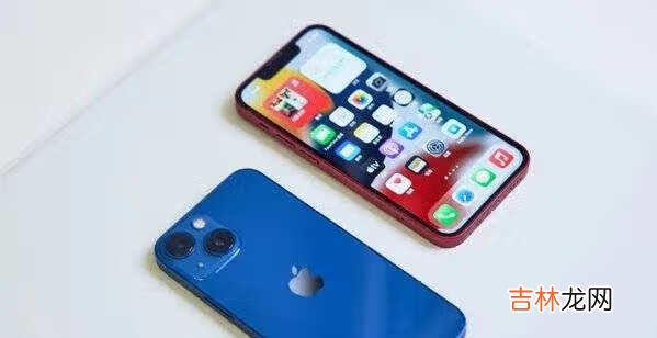 iphone13mini续航时间多久_iphone13mini续航测试