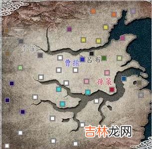 三国志12的常用策略打法是怎样的（三国志12策略)