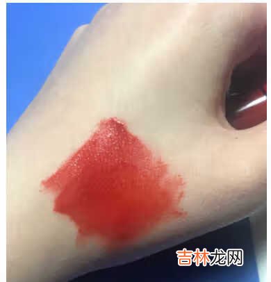 阿玛尼红管405和tf16哪个更适合黄皮?阿玛尼红管405和tf16区别