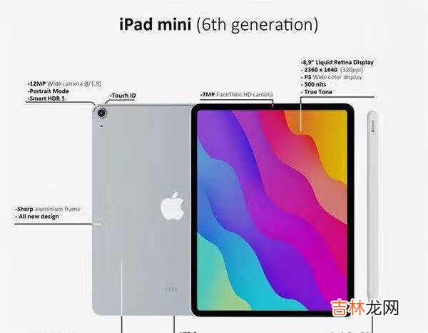 ipadmini6什么时候出_ipadmini6什么时候出新款