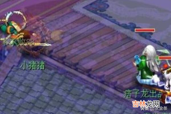 梦幻西游龙宫技能怎么加点（梦幻西游龙宫加点教程)