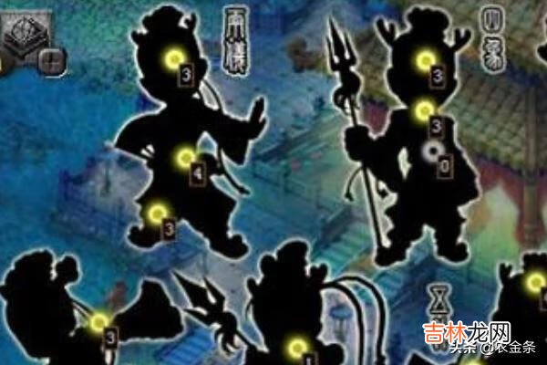 梦幻西游龙宫技能怎么加点（梦幻西游龙宫加点教程)