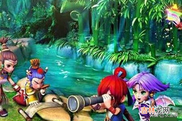 梦幻西游龙宫技能怎么加点（梦幻西游龙宫加点教程)