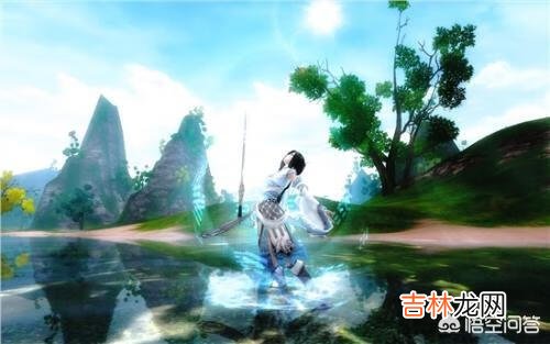 剑网三这游戏该怎么玩(剑网三的游戏流程)