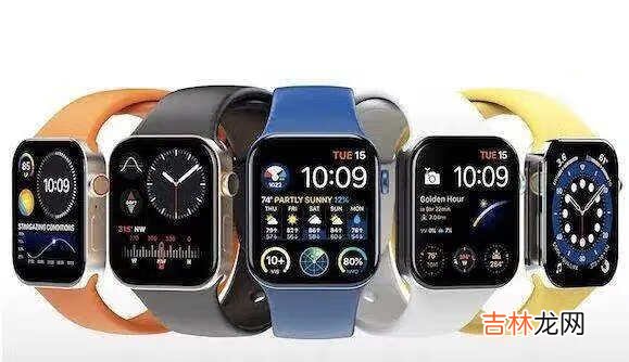 Apple Watch Series 7值得入手吗_有哪些提升