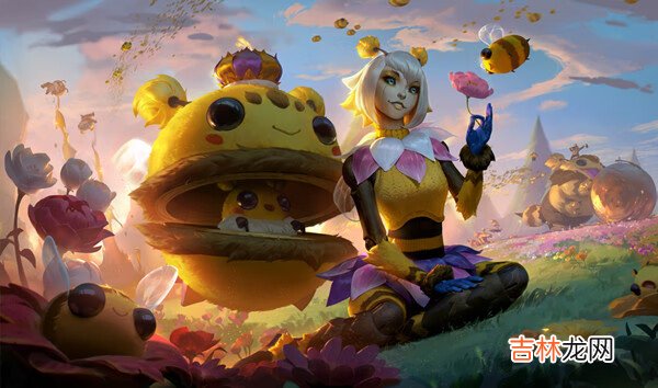 英雄联盟12.5版本更新公告