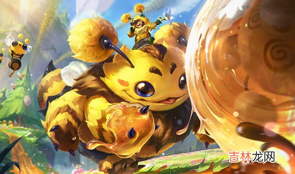 英雄联盟12.5版本更新公告