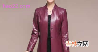 什么牌子的女士皮衣好?女士皮衣十大品牌排行榜推荐