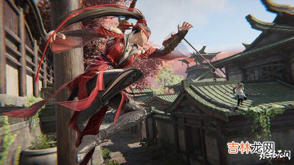 永劫无间怎么分享信物？