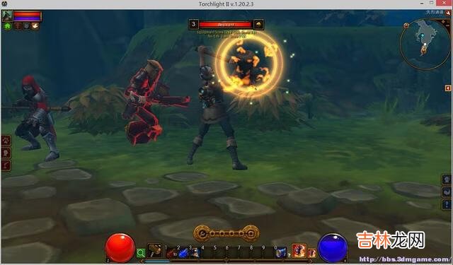 火炬之光2mod怎么用mod使用方法详解
