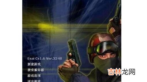 反恐精英单机怎么加人（csgo单机怎么加人)