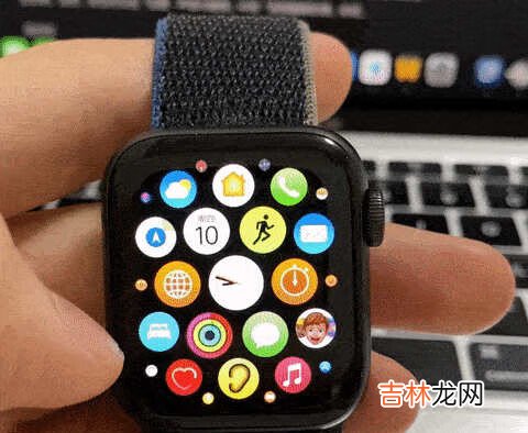 watchOS8正式版更新内容_watchOS8正式版更新了什么