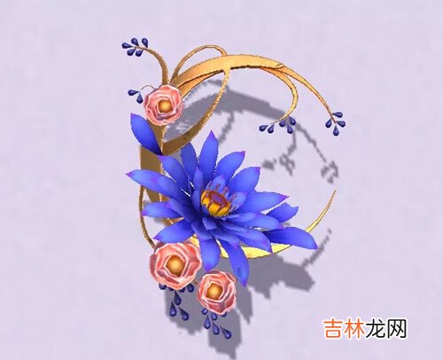 创造与魔法秋水芙蓉怎么获得?