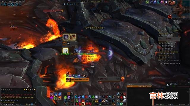 魔兽世界怎样单刷死亡的背脊(魔兽9.2单刷)