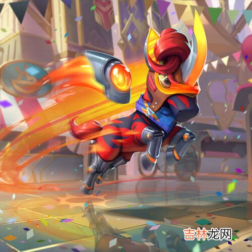 云顶之弈S6.5几点更新?