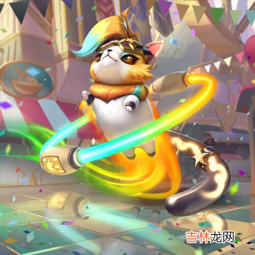 云顶之弈S6.5几点更新?