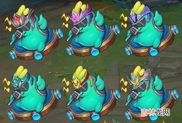 云顶之弈S6.5几点更新?