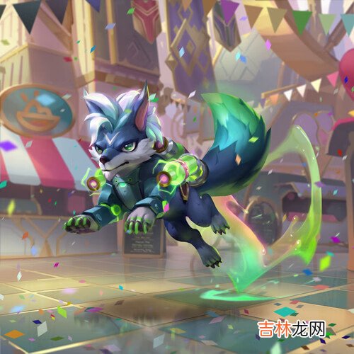 云顶之弈S6.5几点更新?
