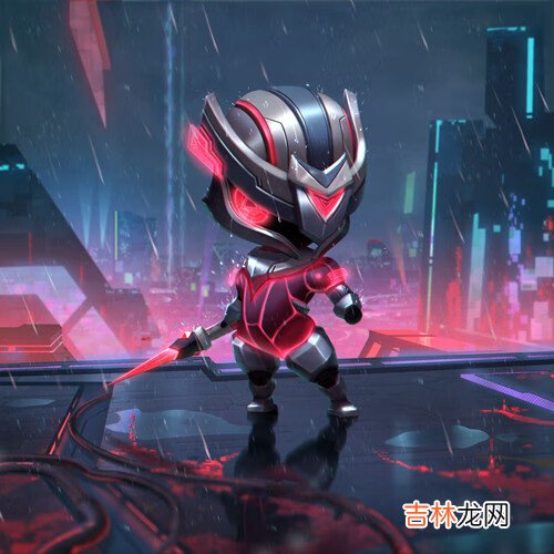 云顶之弈S6.5几点更新?
