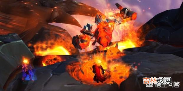 魔兽世界巨龙之魂死亡之翼的脊背怎么单刷(80级防骑单刷巨龙之魂)