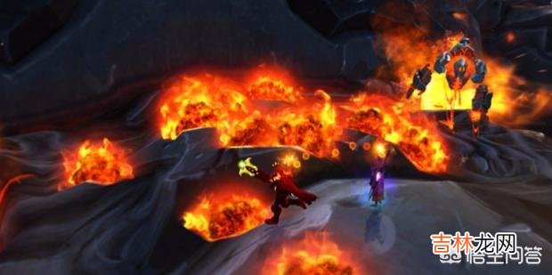 魔兽世界巨龙之魂死亡之翼的脊背怎么单刷(80级防骑单刷巨龙之魂)