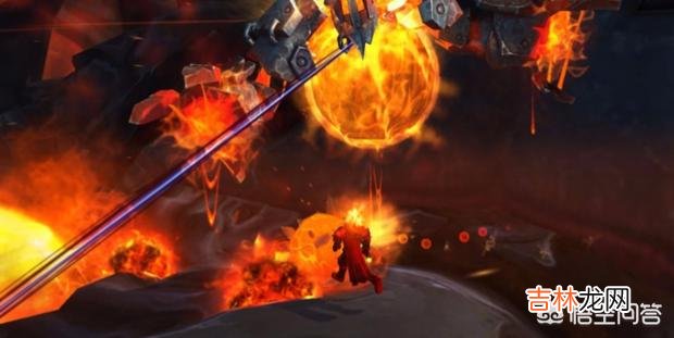 魔兽世界巨龙之魂死亡之翼的脊背怎么单刷(80级防骑单刷巨龙之魂)