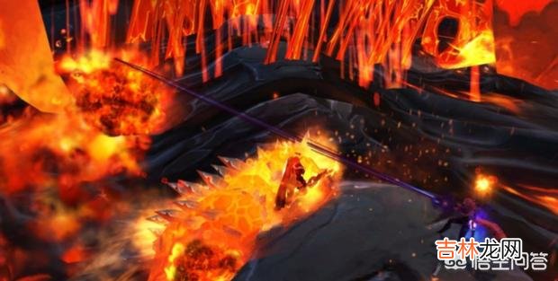 魔兽世界巨龙之魂死亡之翼的脊背怎么单刷(80级防骑单刷巨龙之魂)