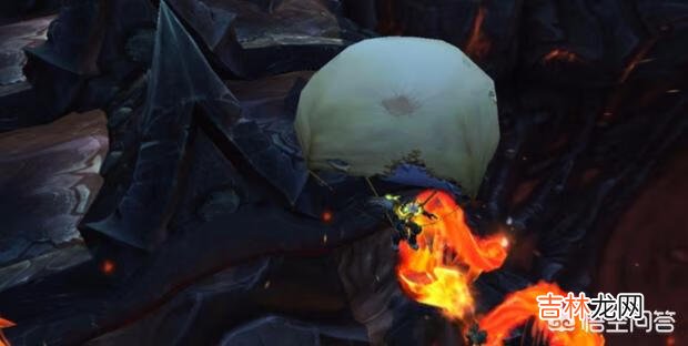 魔兽世界巨龙之魂死亡之翼的脊背怎么单刷(80级防骑单刷巨龙之魂)
