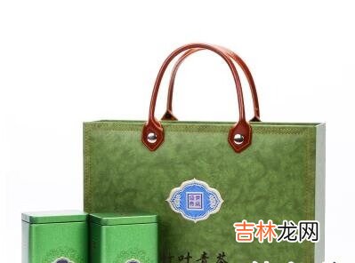 什么牌子的礼品茶好？2018礼品茶十大品牌排行榜推荐