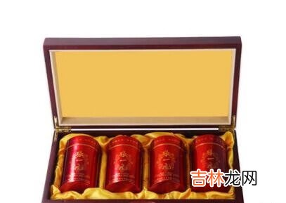 什么牌子的礼品茶好？2018礼品茶十大品牌排行榜推荐