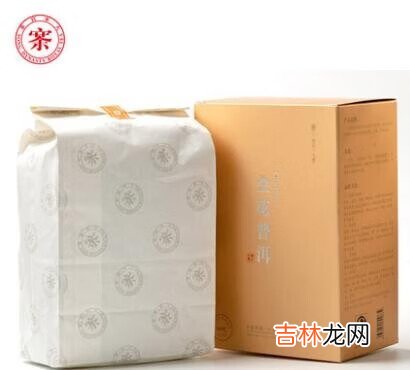 什么牌子的礼品茶好？2018礼品茶十大品牌排行榜推荐