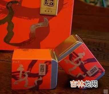 什么牌子的礼品茶好？2018礼品茶十大品牌排行榜推荐